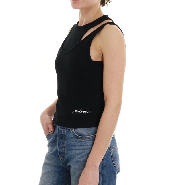 TOP DOPPIATO HINNOMINATE - Mad Fashion | img vers.1300x/